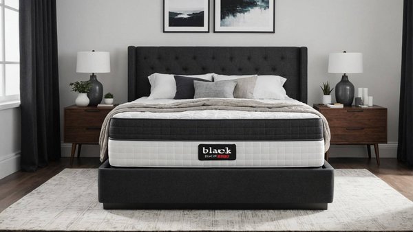Black friday : jusqu'à 60 % de réduction sur les matelas