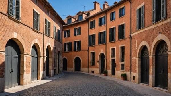 Découvrez les maisons et villas d'exception à toulouse