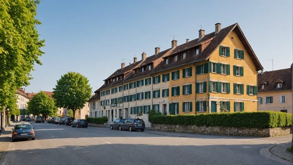 Achat de maison à thonon les bains : découvrez nos offres exclusives